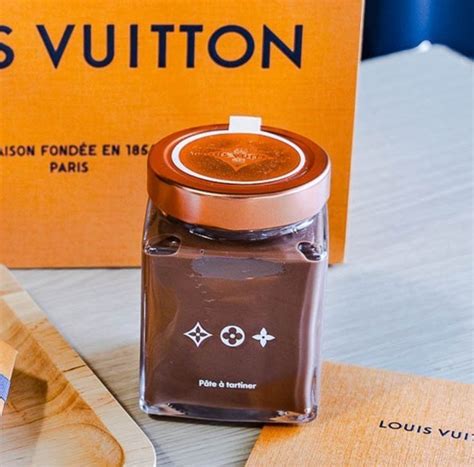 louis vuitton nutella|meteore by Louis Vuitton.